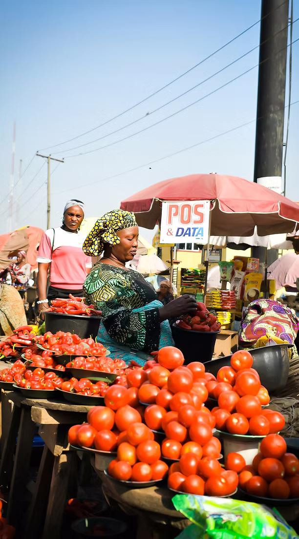 Strategic Partnerships